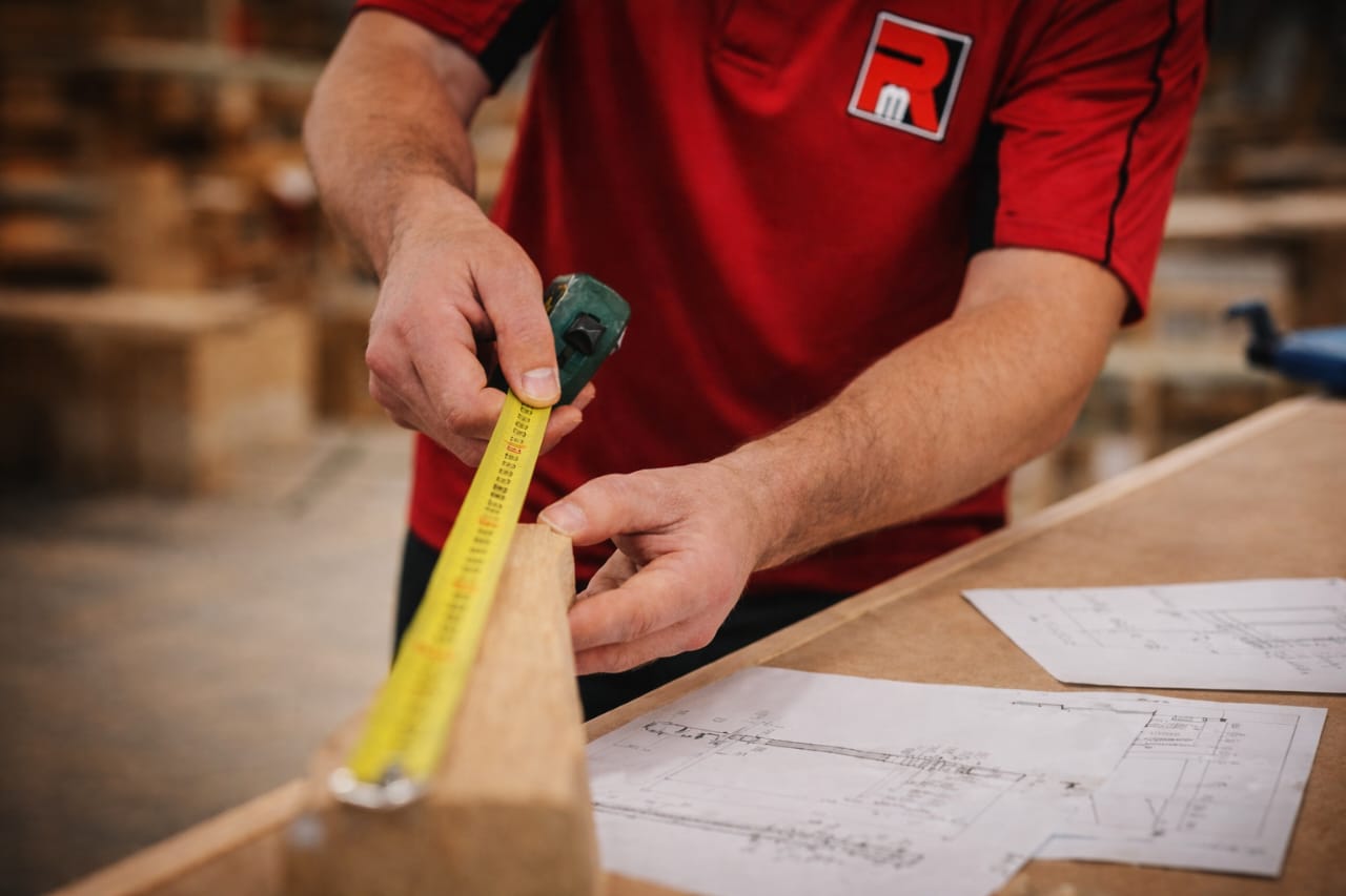 Join the Team